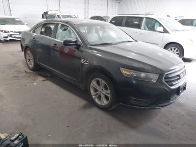 FORD TAURUS 2014