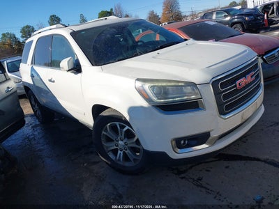 GMC ACADIA 2015