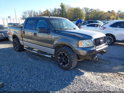 FORD F-150 2007
