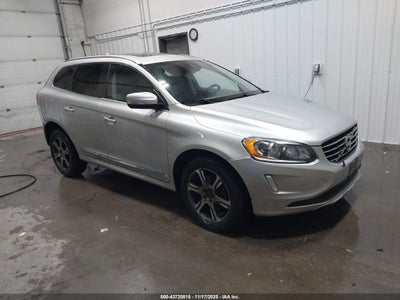 VOLVO XC60 2014