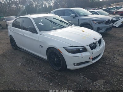 BMW 328I 2009