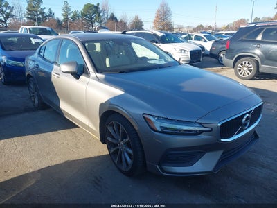 VOLVO S60 2019