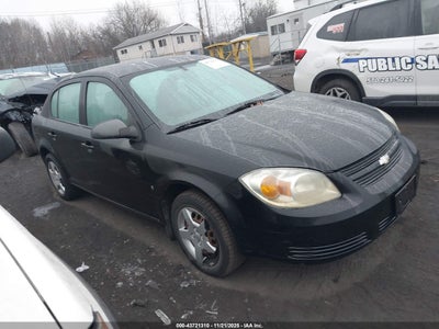 CHEVROLET COBALT 2007