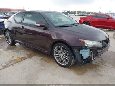 SCION TC 2013