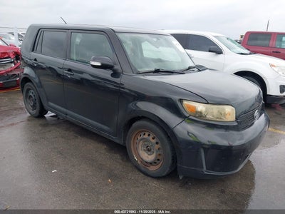 SCION XB 2008