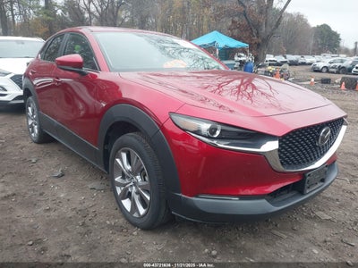 MAZDA CX-30 2020