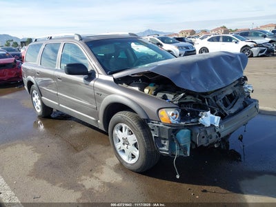 VOLVO XC70 2006