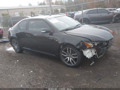 SCION TC 2014