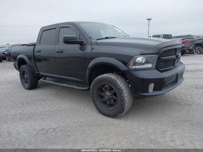 RAM 1500 2014