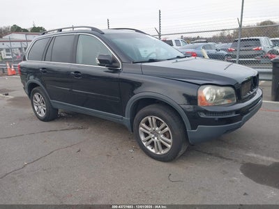 VOLVO XC90 2009