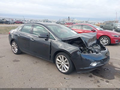 BUICK VERANO 2014