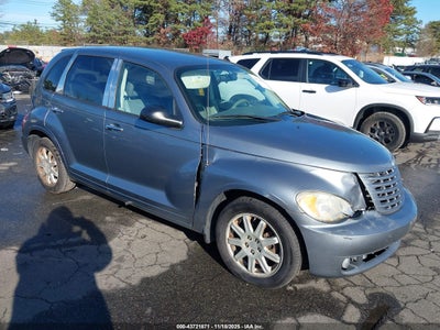CHRYSLER PT CRUISER 2009