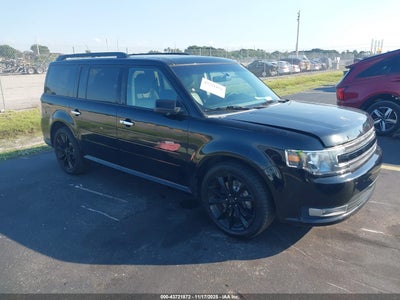 FORD FLEX 2019