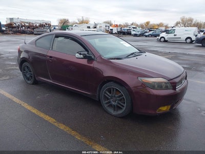 SCION TC 2007