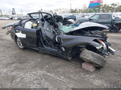 INFINITI M37 2012