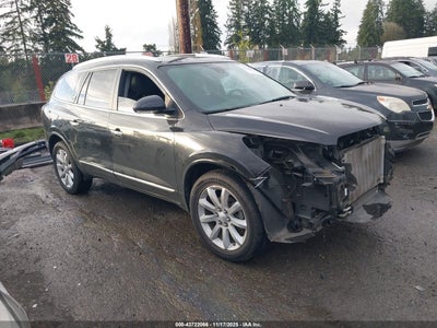 BUICK ENCLAVE 2016