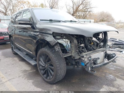 LINCOLN NAVIGATOR 2020