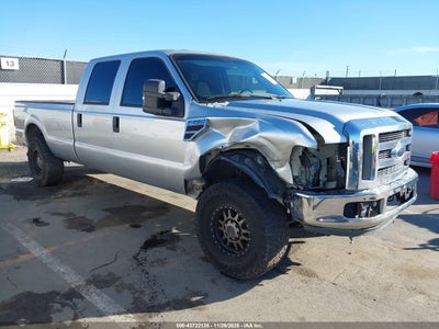 FORD F-250 2003