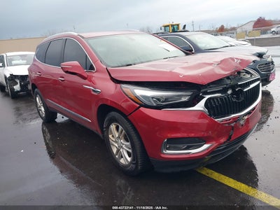 BUICK ENCLAVE 2018