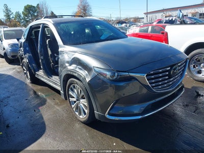 MAZDA CX-9 2021