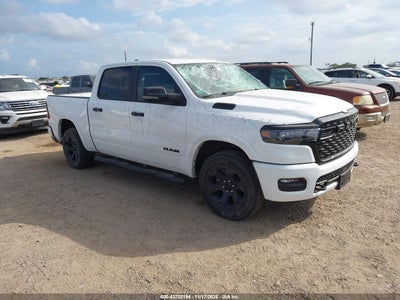 RAM 1500 2025