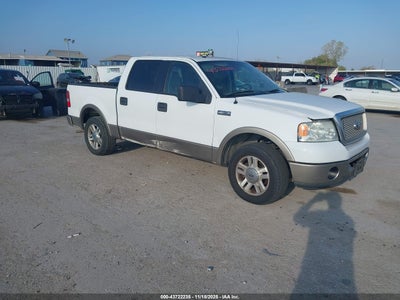 FORD F-150 2006
