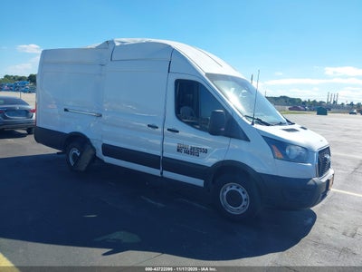FORD TRANSIT-250 CARGO VAN 2021