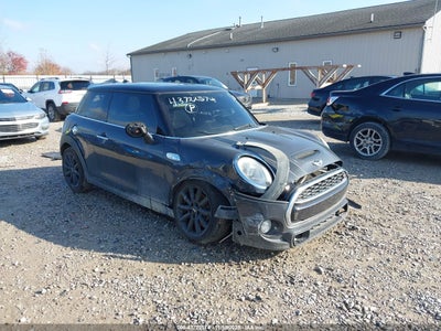 MINI HARDTOP 2015