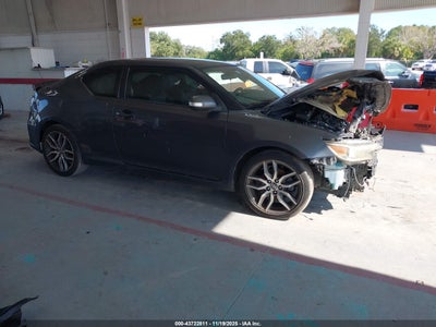 SCION TC 2014