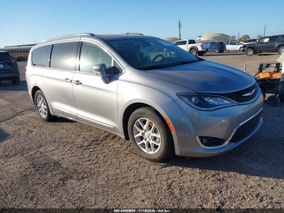 CHRYSLER PACIFICA 2020