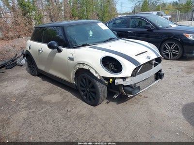 MINI HARDTOP 2014