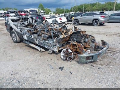 FORD F-150 2016