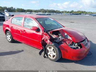 CHEVROLET COBALT 2007