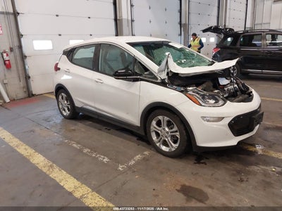 CHEVROLET BOLT EV 2019