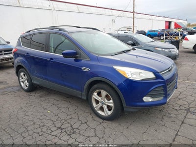 FORD ESCAPE 2013