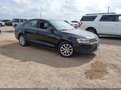 VOLKSWAGEN JETTA 2014