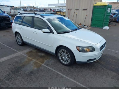 VOLVO V50 2006