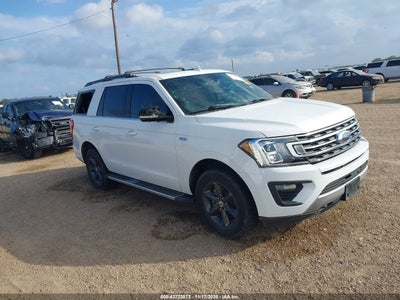 FORD EXPEDITION 2020