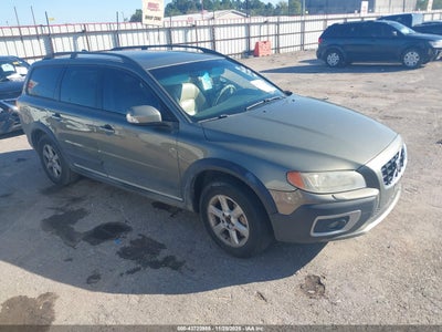 VOLVO XC70 2009