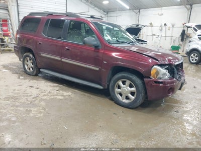 GMC ENVOY XL 2003