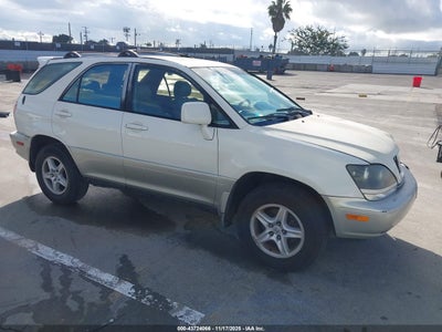 LEXUS RX 300 2000