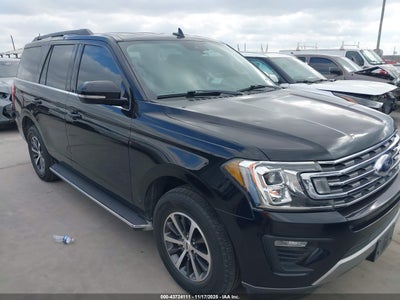 FORD EXPEDITION 2020