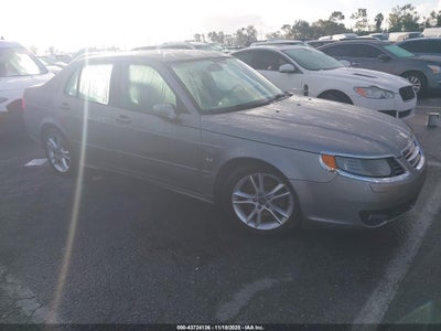 SAAB 9-5 2006
