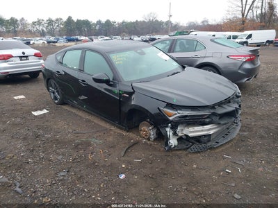 ACURA INTEGRA 2023