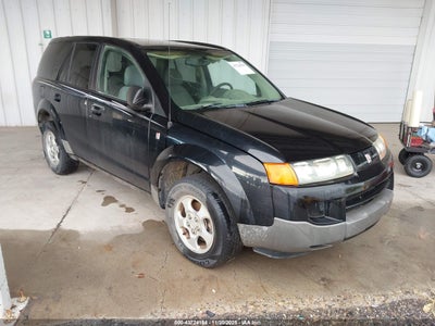 SATURN VUE 2004