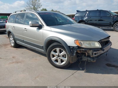 VOLVO XC70 2008