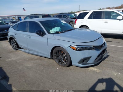 HONDA CIVIC 2023