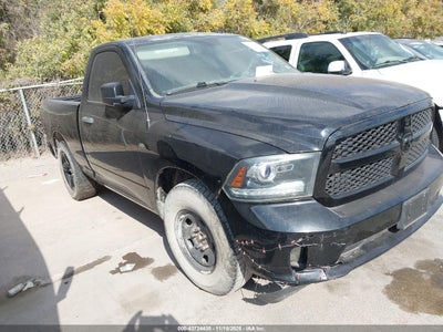 RAM 1500 2014