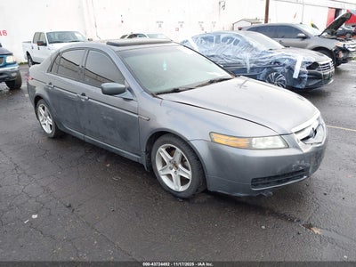 ACURA TL 2006