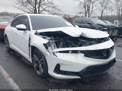 ACURA INTEGRA 2024